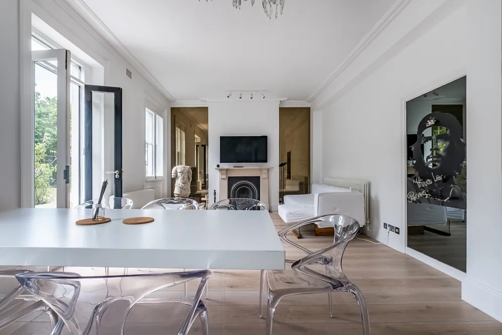 Ennismore Gardens Knightsbridge SW7 photo 7