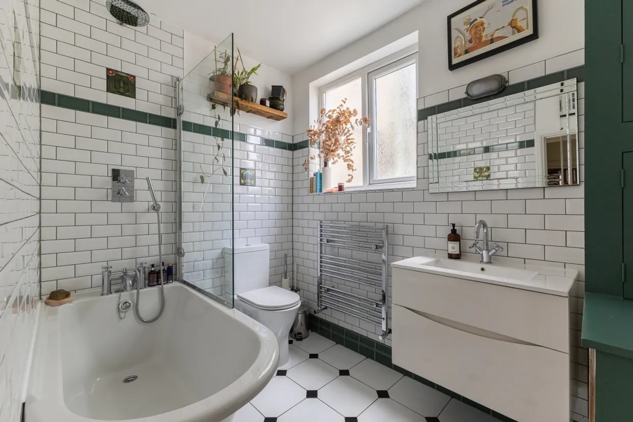 Canterbury Grove London SE27 photo 10