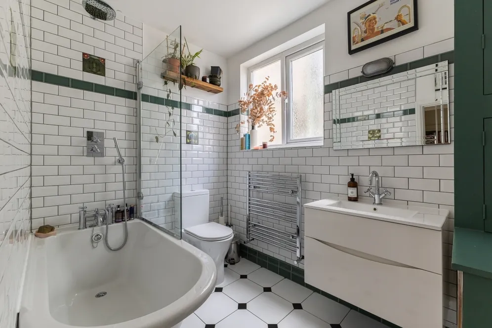 Canterbury Grove London SE27 photo 10