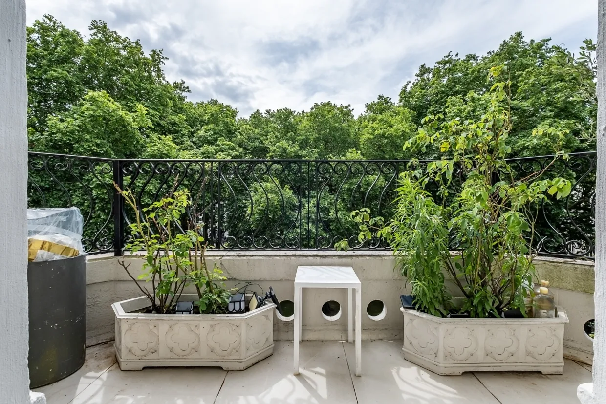 Ennismore Gardens Knightsbridge SW7 photo 9