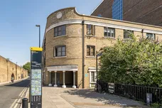 Kingsley Mews, Wapping, E1W photo 12
