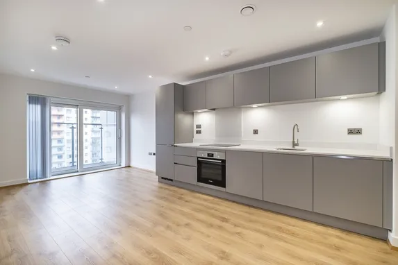 2 Mast Quay London SE18