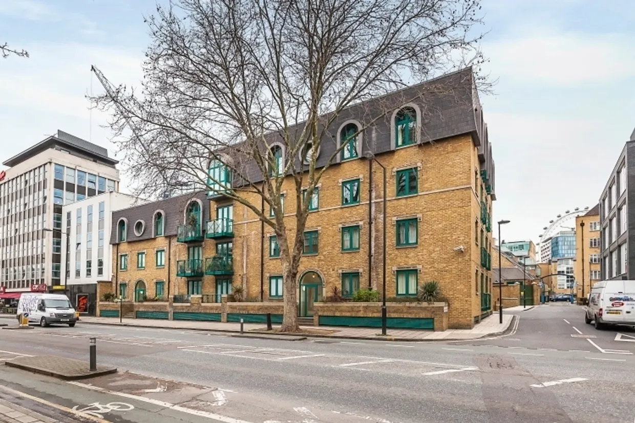 Churchill House, Waterloo, SE1 photo 19