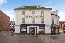 Market Place Hertford SG14 photo 17