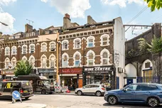 Amhurst Road London E8 photo 1