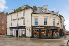 Market Place Hertford SG14 photo 18