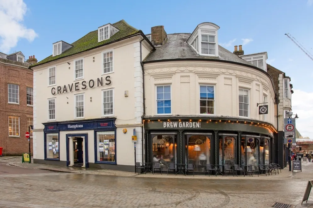 Market Place Hertford SG14 photo 18