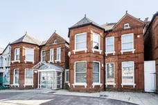 Shoot Up Hill London NW2 photo 6