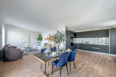4 Mast Quay London SE18