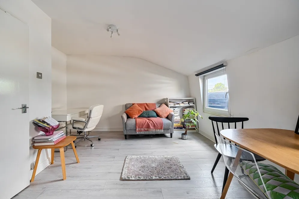 Amhurst Road London E8 photo 5