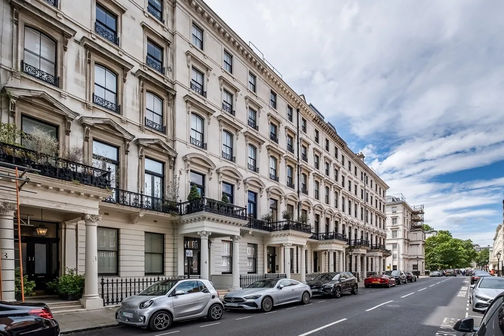Ennismore Gardens Knightsbridge SW7 photo 19