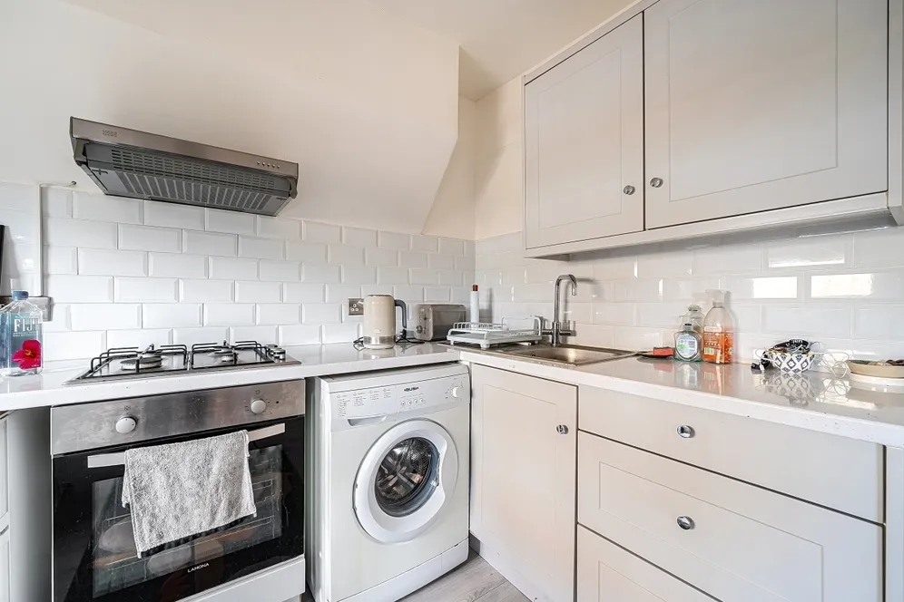 Amhurst Road London E8 photo 6
