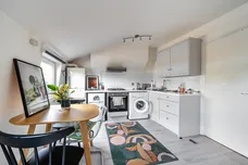 Amhurst Road London E8 photo 8