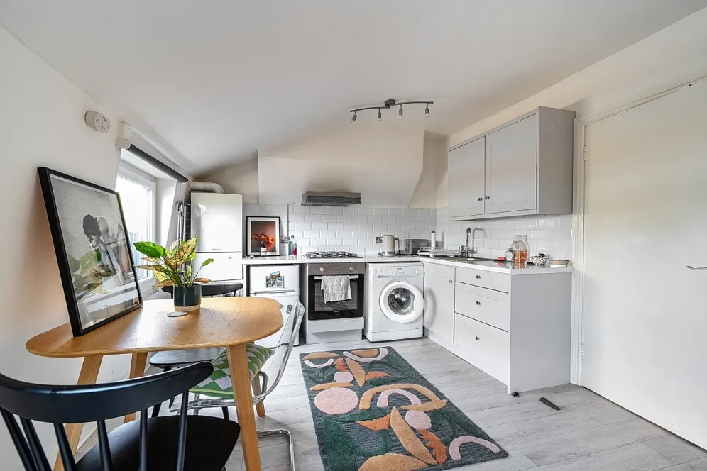 Amhurst Road London E8 photo 8
