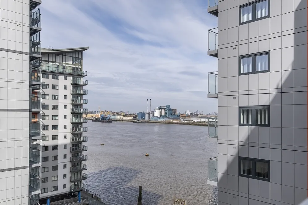 2 Mast Quay London SE18 photo 13