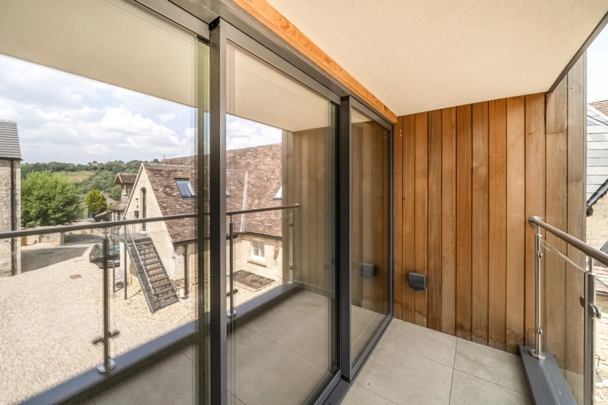 Tetbury Lane Nailsworth GL6 photo 7