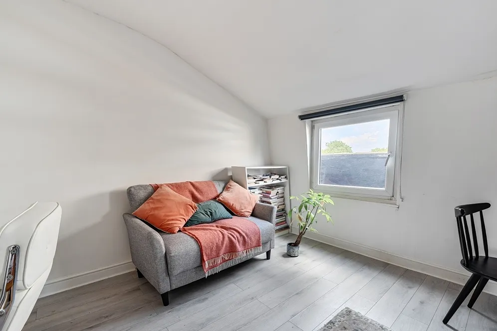 Amhurst Road London E8 photo 10
