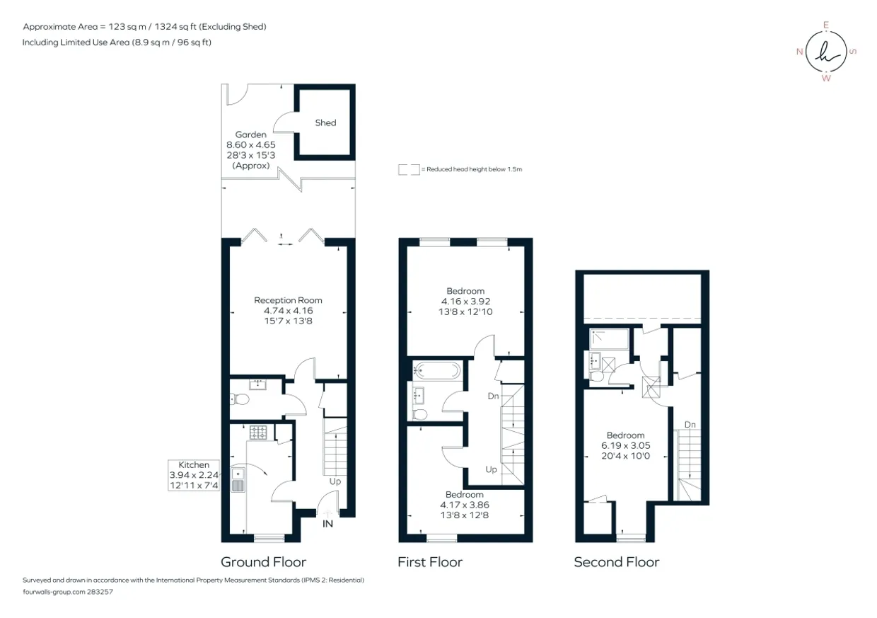 Lovegrove Way London N20 photo 27