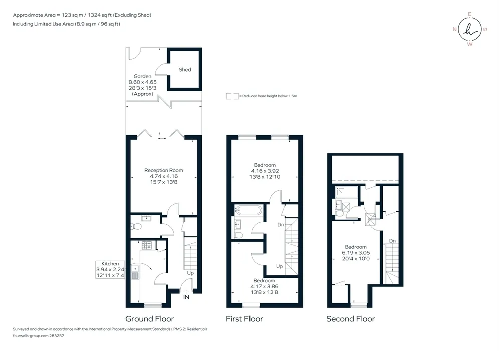 Lovegrove Way London N20 photo 27