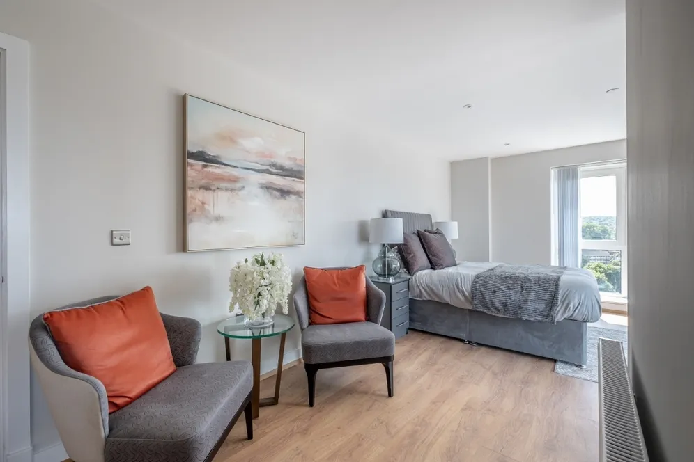 4 Mast Quay London SE18 photo 9