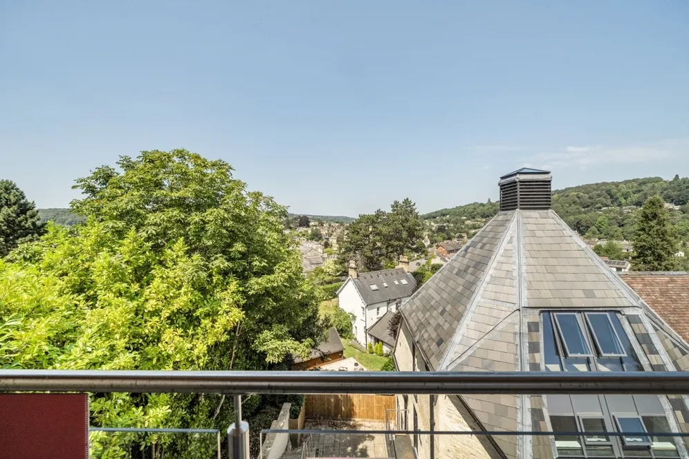 Tetbury Lane Nailsworth GL6 photo 15