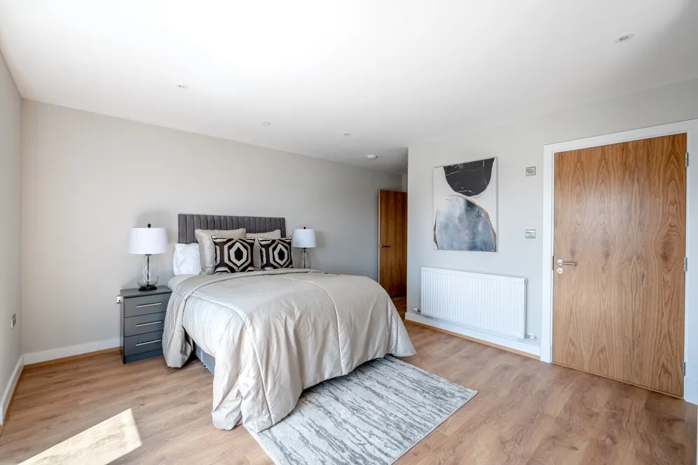 4 Mast Quay London SE18 photo 13