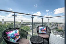 4 Mast Quay London SE18 photo 14