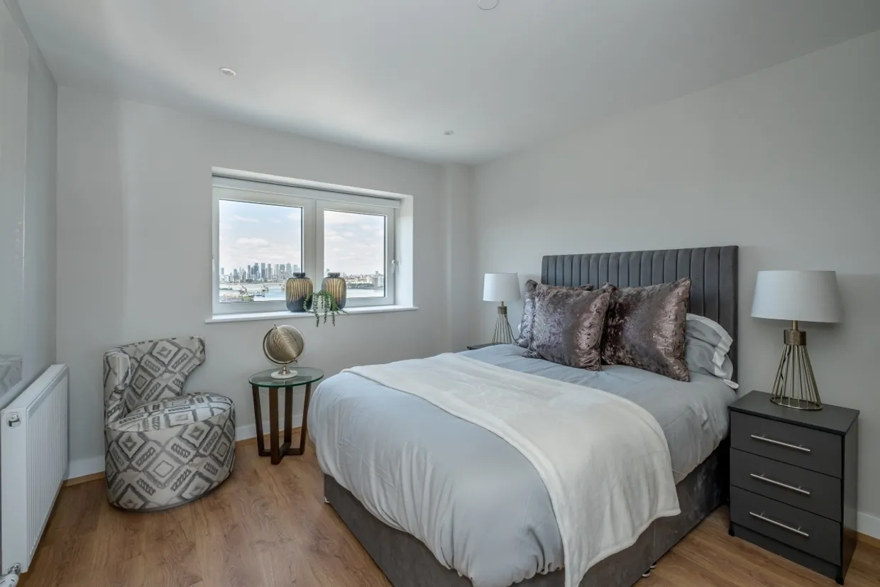4 Mast Quay London SE18 photo 15