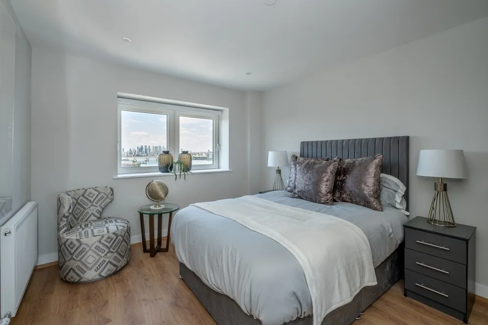 4 Mast Quay London SE18 photo 15