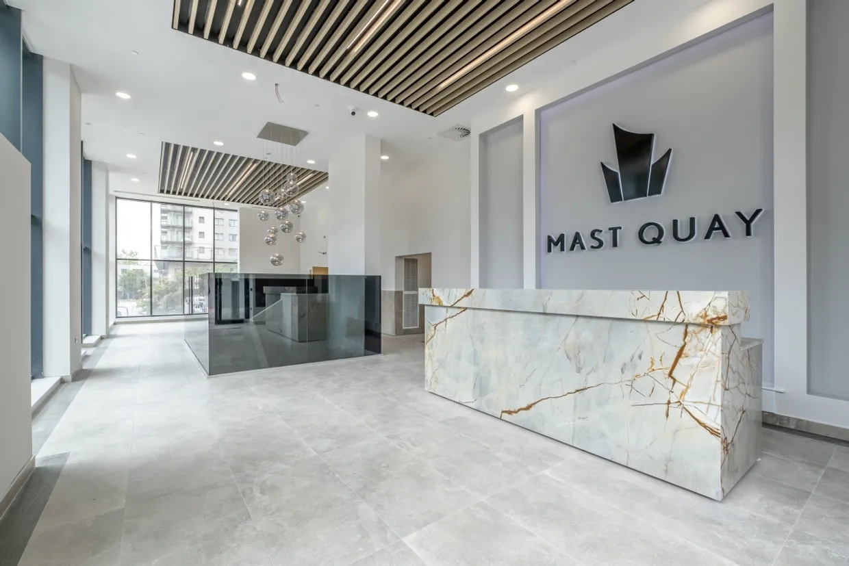 4 Mast Quay London SE18 photo 20