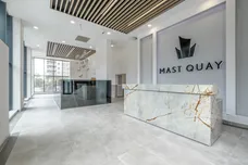 4 Mast Quay London SE18 photo 20