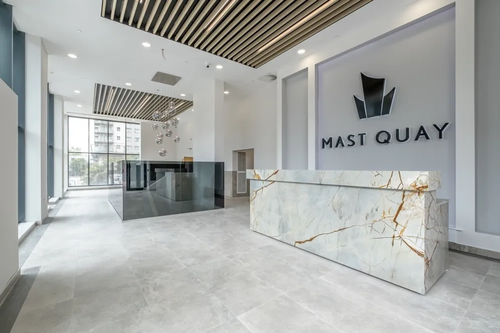 4 Mast Quay London SE18 photo 20