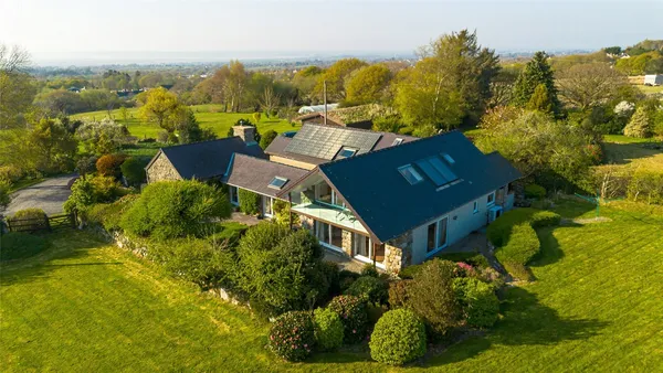 Groeslon, Caernarfon, Gwynedd, LL54