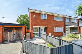 Property responsive