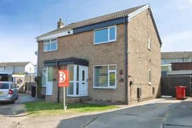 Property responsive