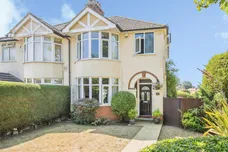Colchester Road, Ipswich