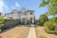 Colchester Road, Ipswich