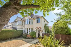 Colchester Road, Ipswich