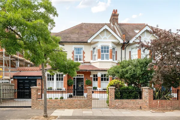 Kings Avenue, Bromley, BR1