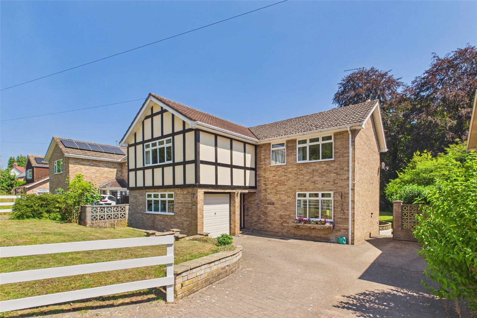 Church Road, Longhope, Gloucestershire, GL17 Image 1