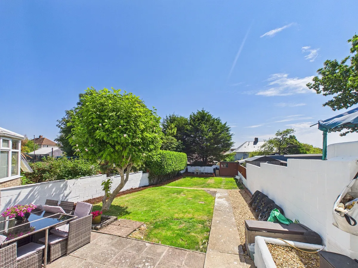 Church Road, Rhoose CF62