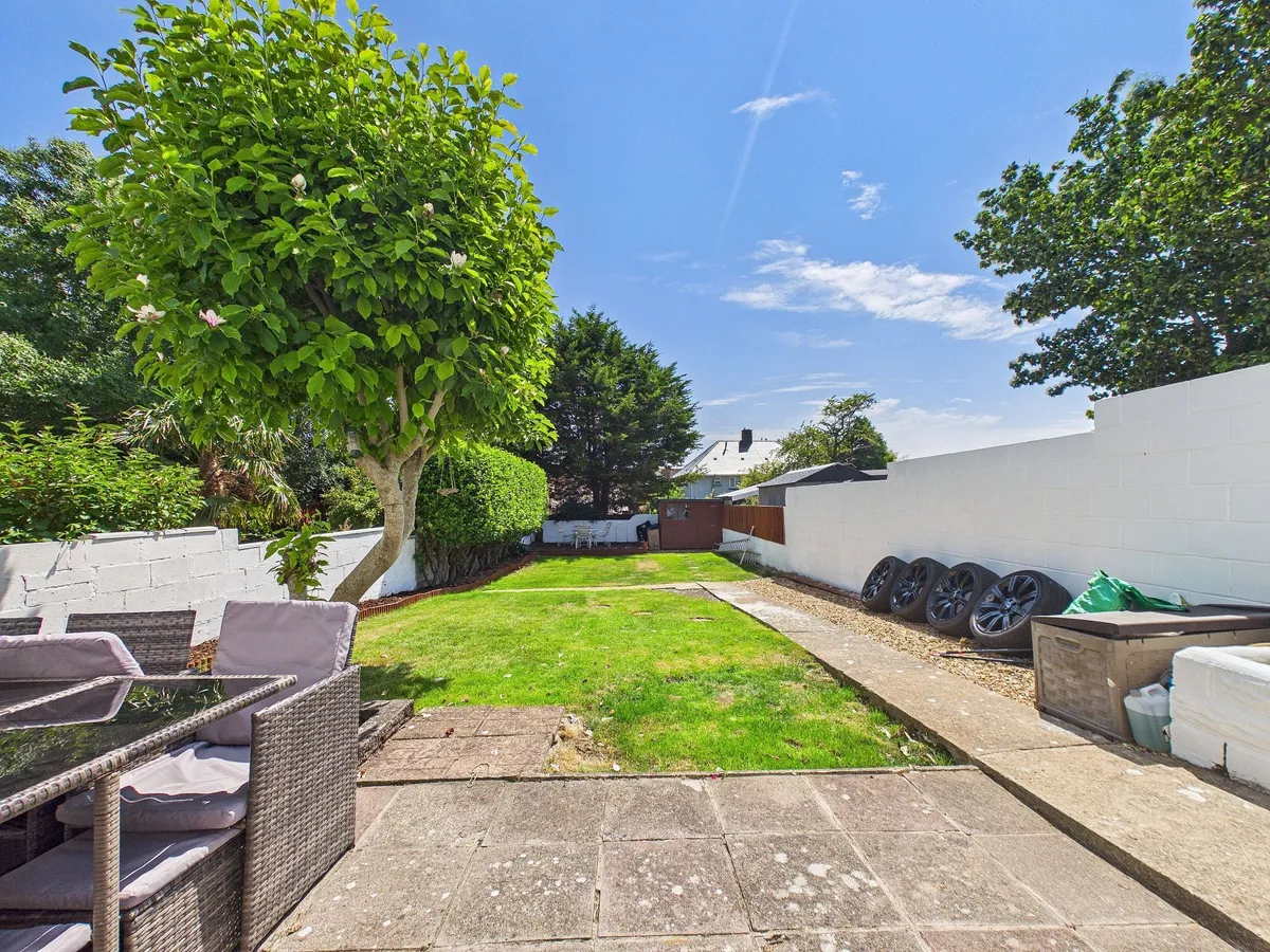 Church Road, Rhoose CF62