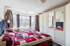 Hawkhill Gardens, Leeds