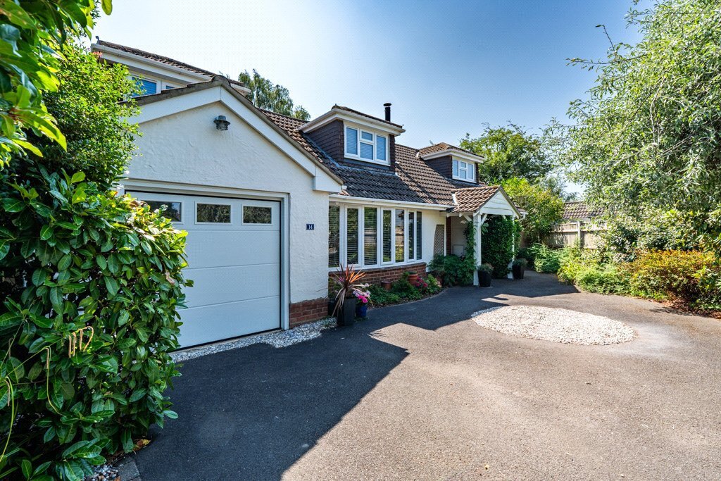 Fernside Road, West Moors, Ferndown, Dorset, BH22 Image 1