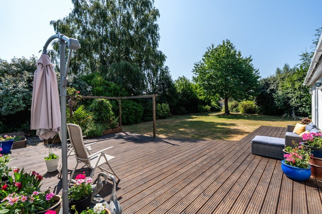 Fernside Road, West Moors, Ferndown, Dorset, BH22 Image 3