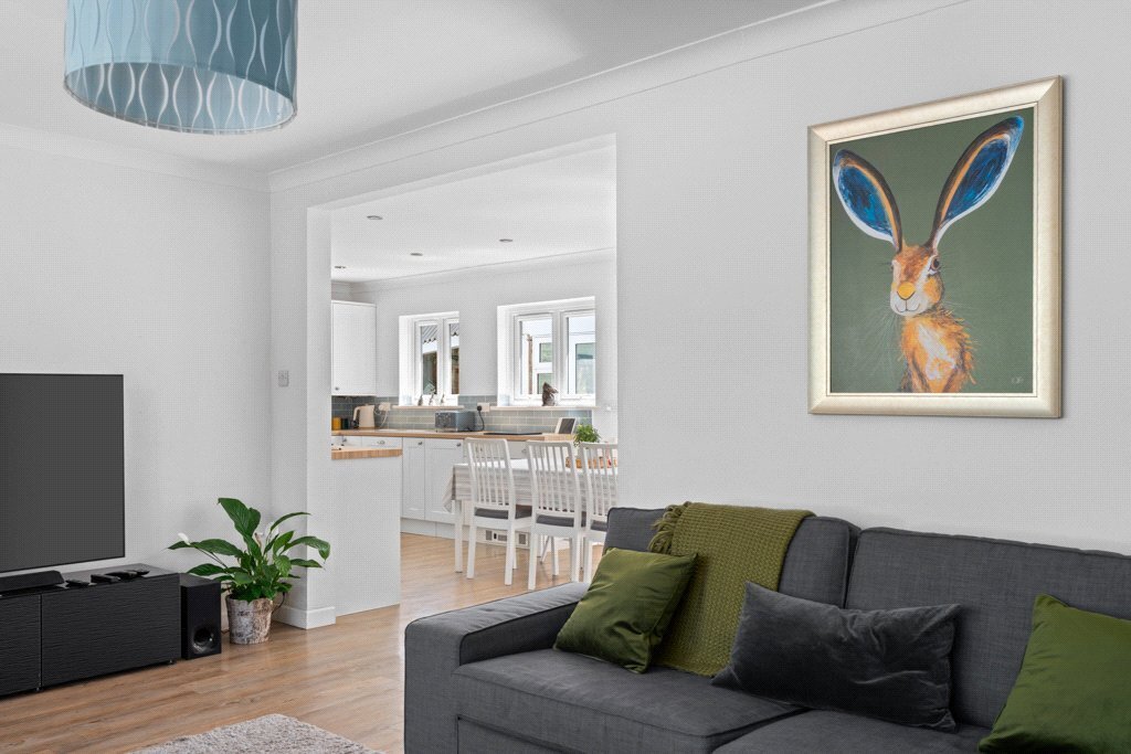 Fernside Road, West Moors, Ferndown, Dorset, BH22 Image 6