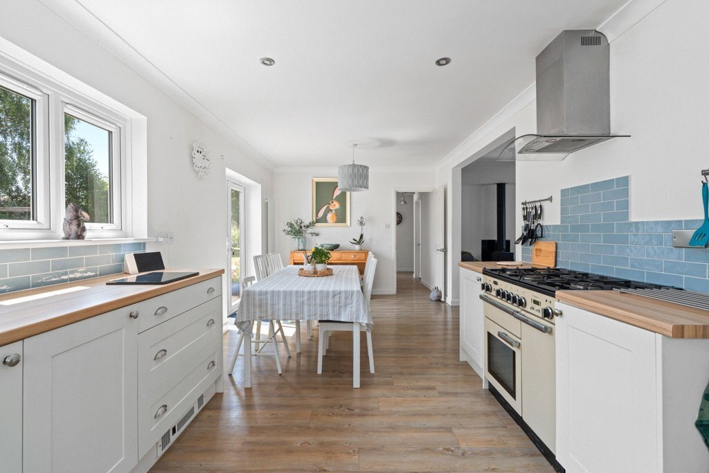 Fernside Road, West Moors, Ferndown, Dorset, BH22 Image 7