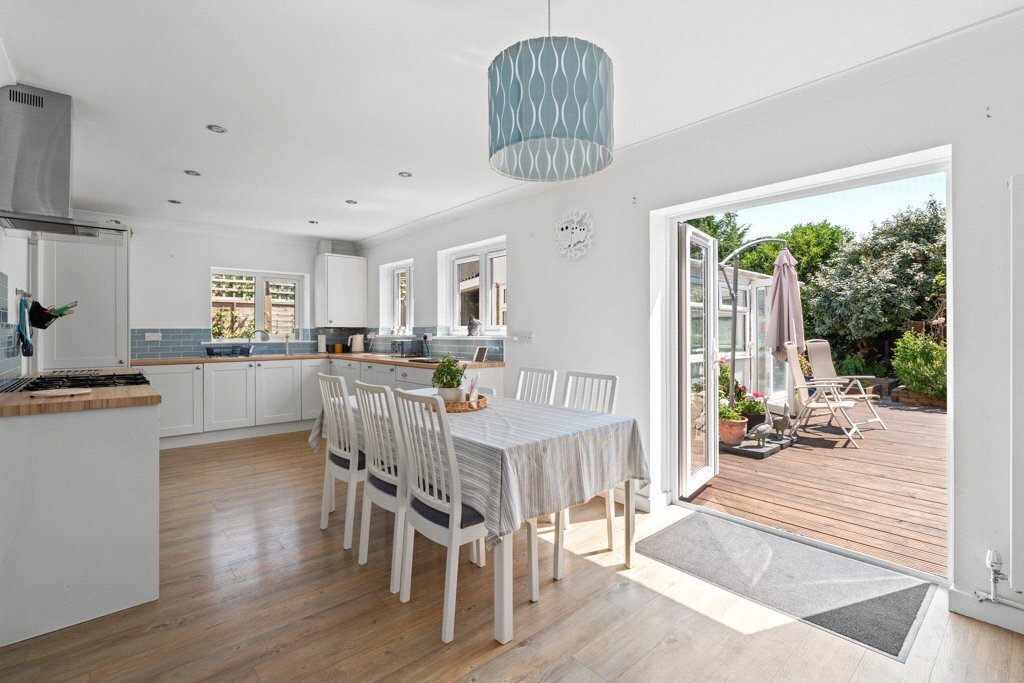 Fernside Road, West Moors, Ferndown, Dorset, BH22 Image 8