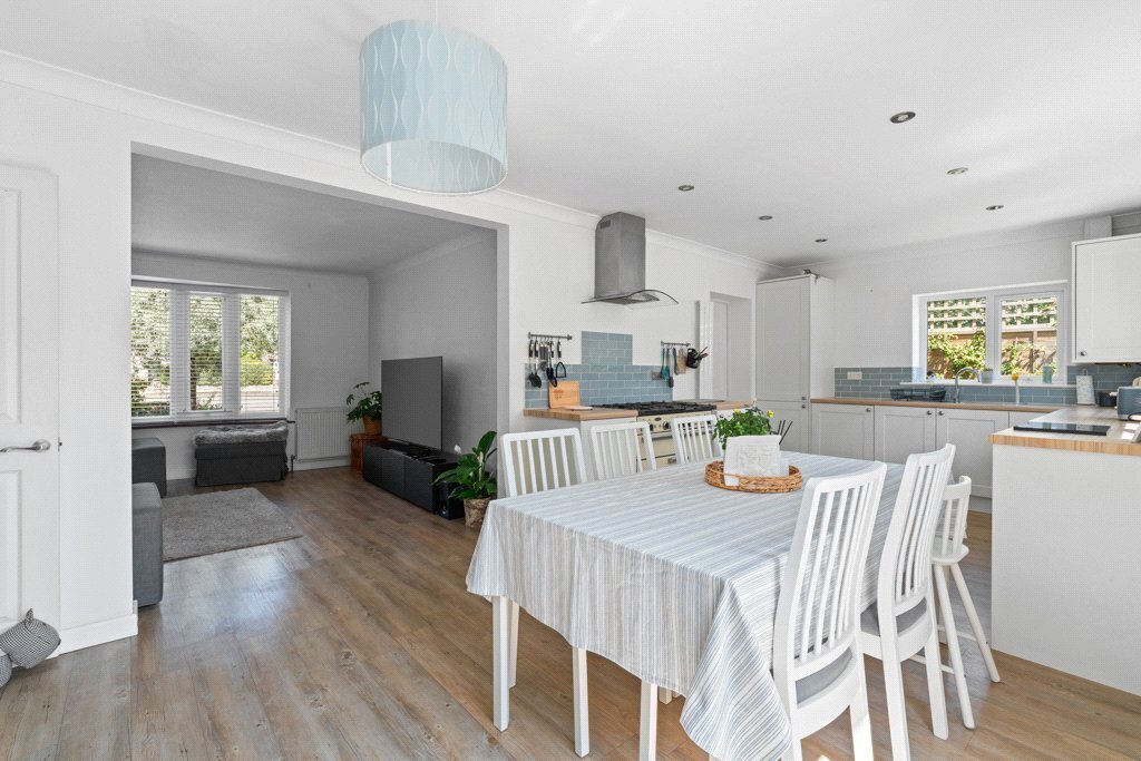 Fernside Road, West Moors, Ferndown, Dorset, BH22 Image 9
