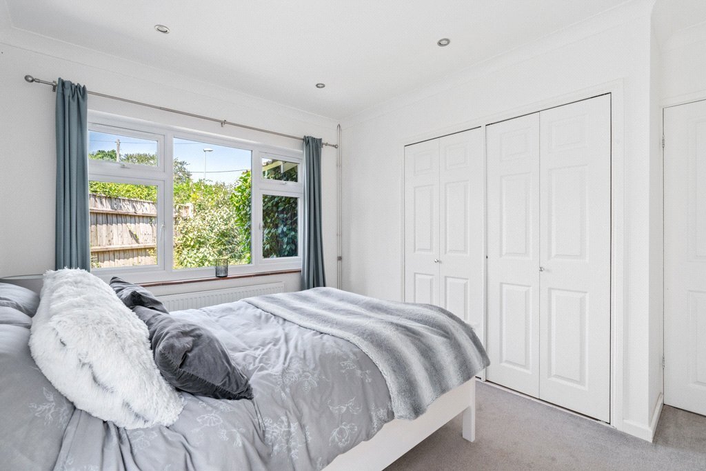 Fernside Road, West Moors, Ferndown, Dorset, BH22 Image 12